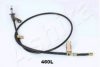 HONDA 47560SF1003 Cable, parking brake